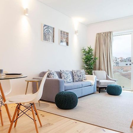 Santos Design Flat By Lovelystay Lizbona Zewnętrze zdjęcie