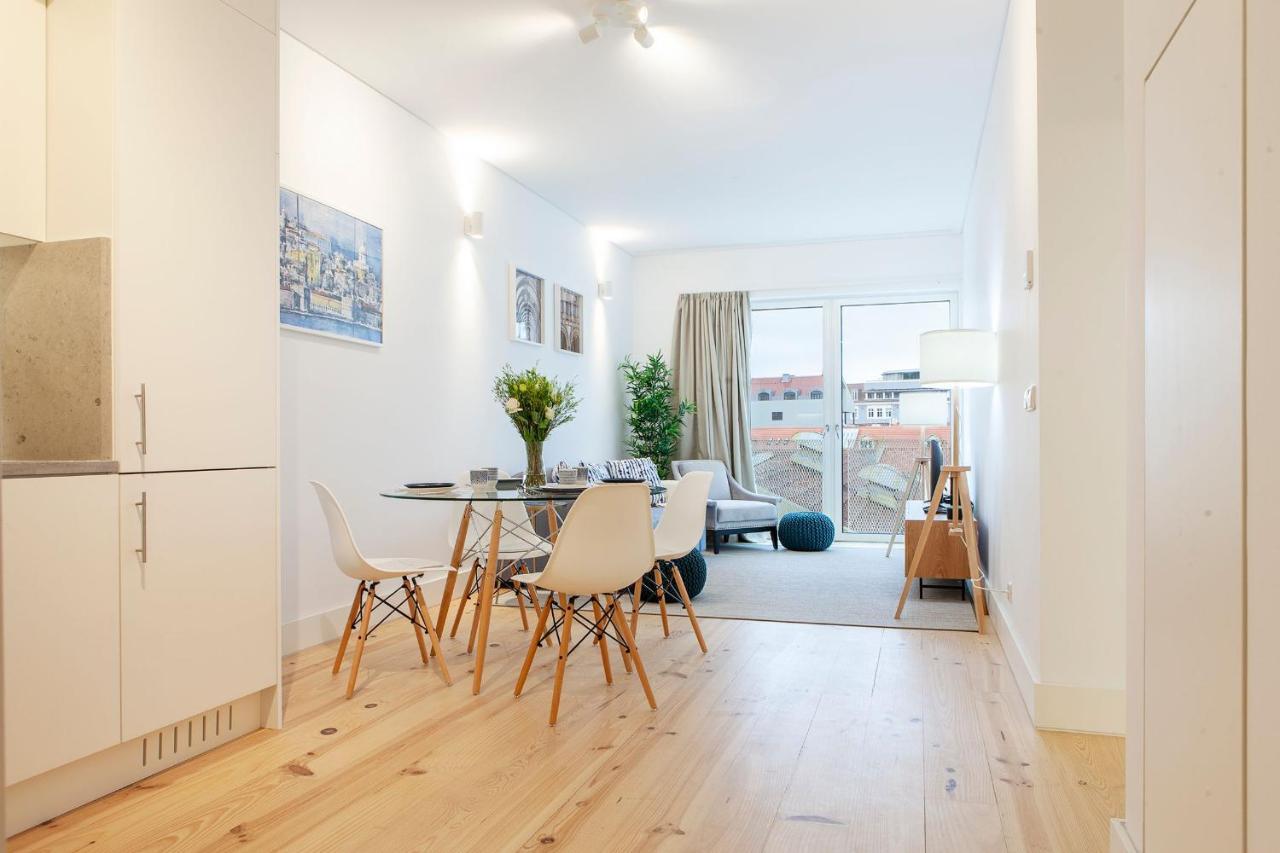 Santos Design Flat By Lovelystay Lizbona Zewnętrze zdjęcie