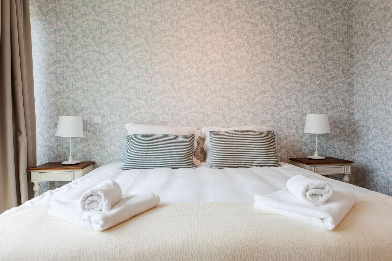 Santos Design Flat By Lovelystay Lizbona Zewnętrze zdjęcie