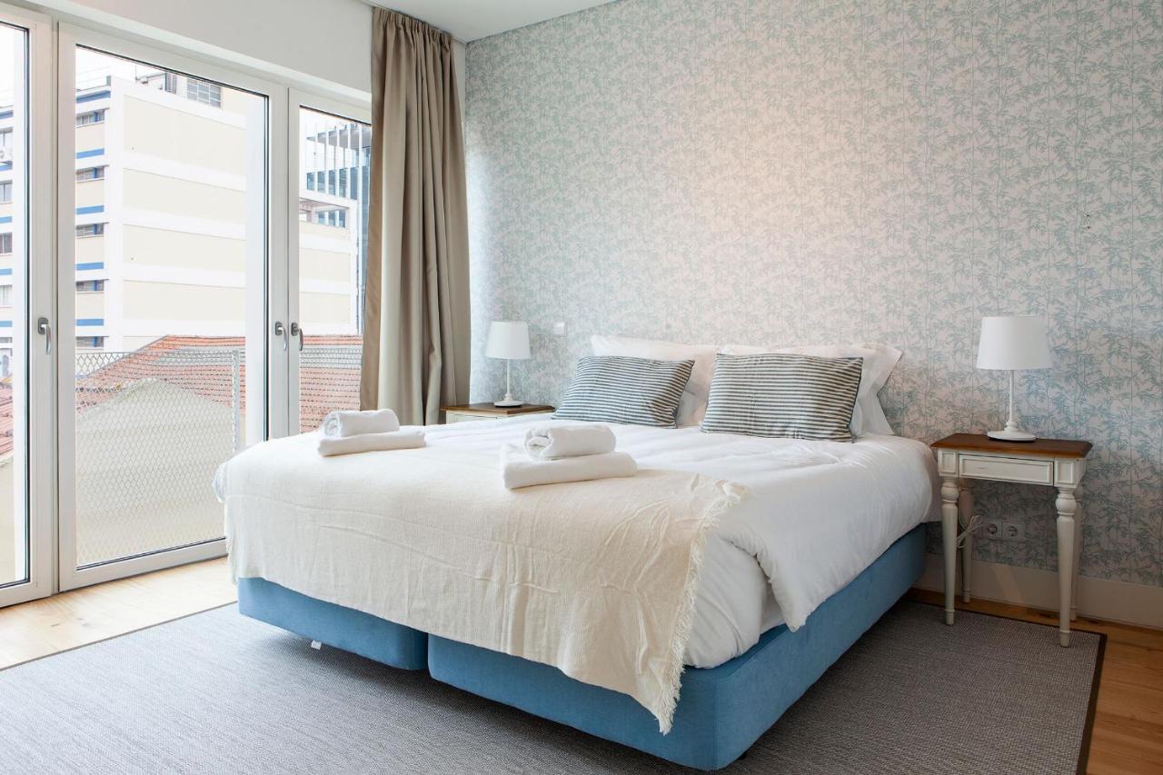 Santos Design Flat By Lovelystay Lizbona Zewnętrze zdjęcie