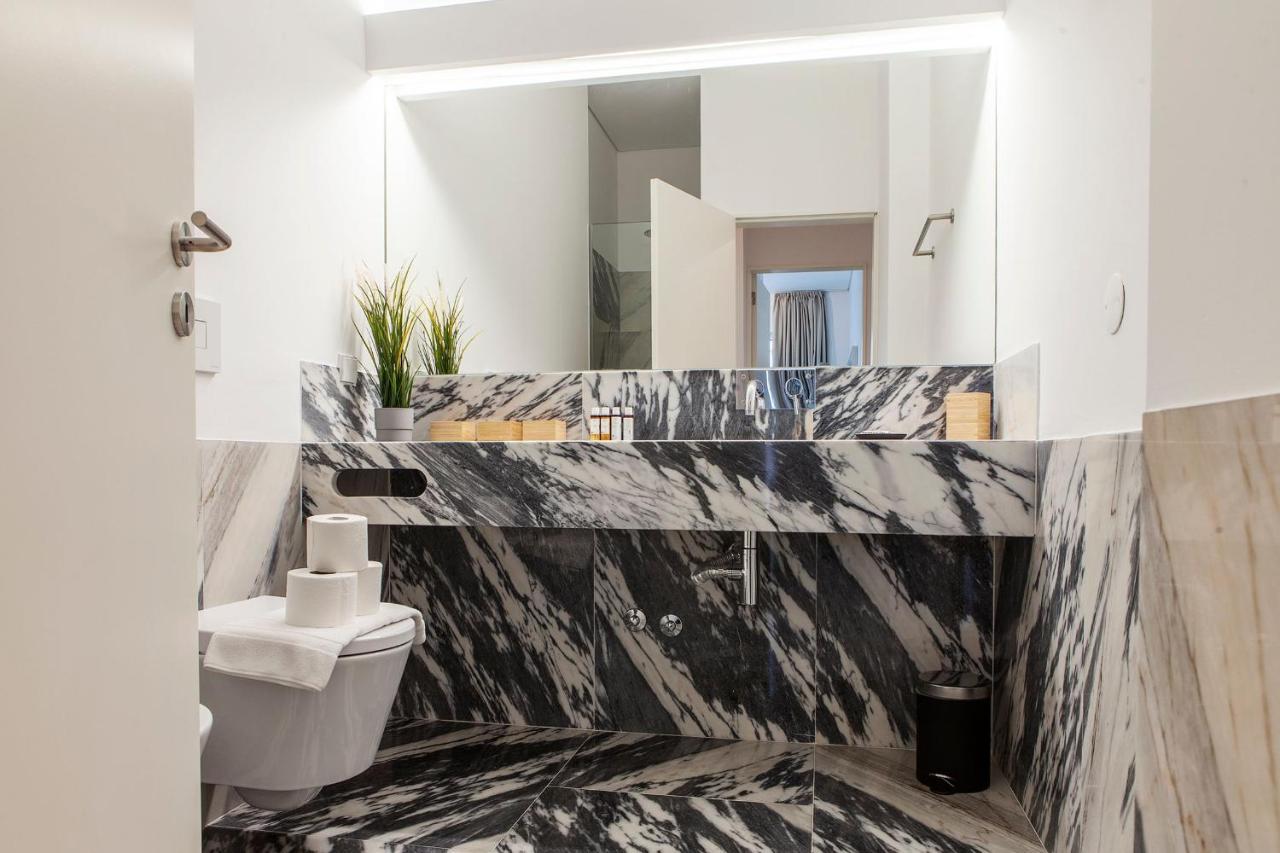 Santos Design Flat By Lovelystay Lizbona Zewnętrze zdjęcie