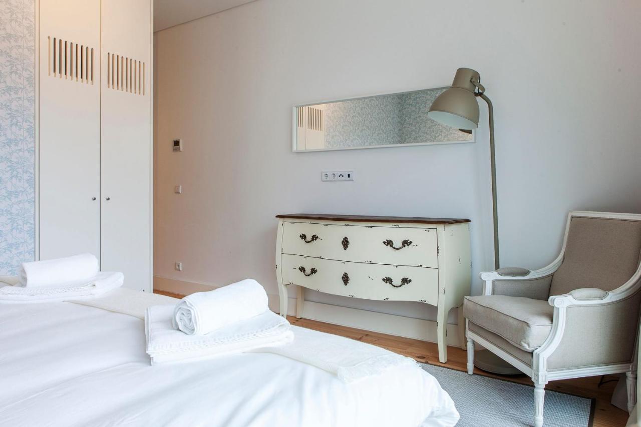Santos Design Flat By Lovelystay Lizbona Zewnętrze zdjęcie