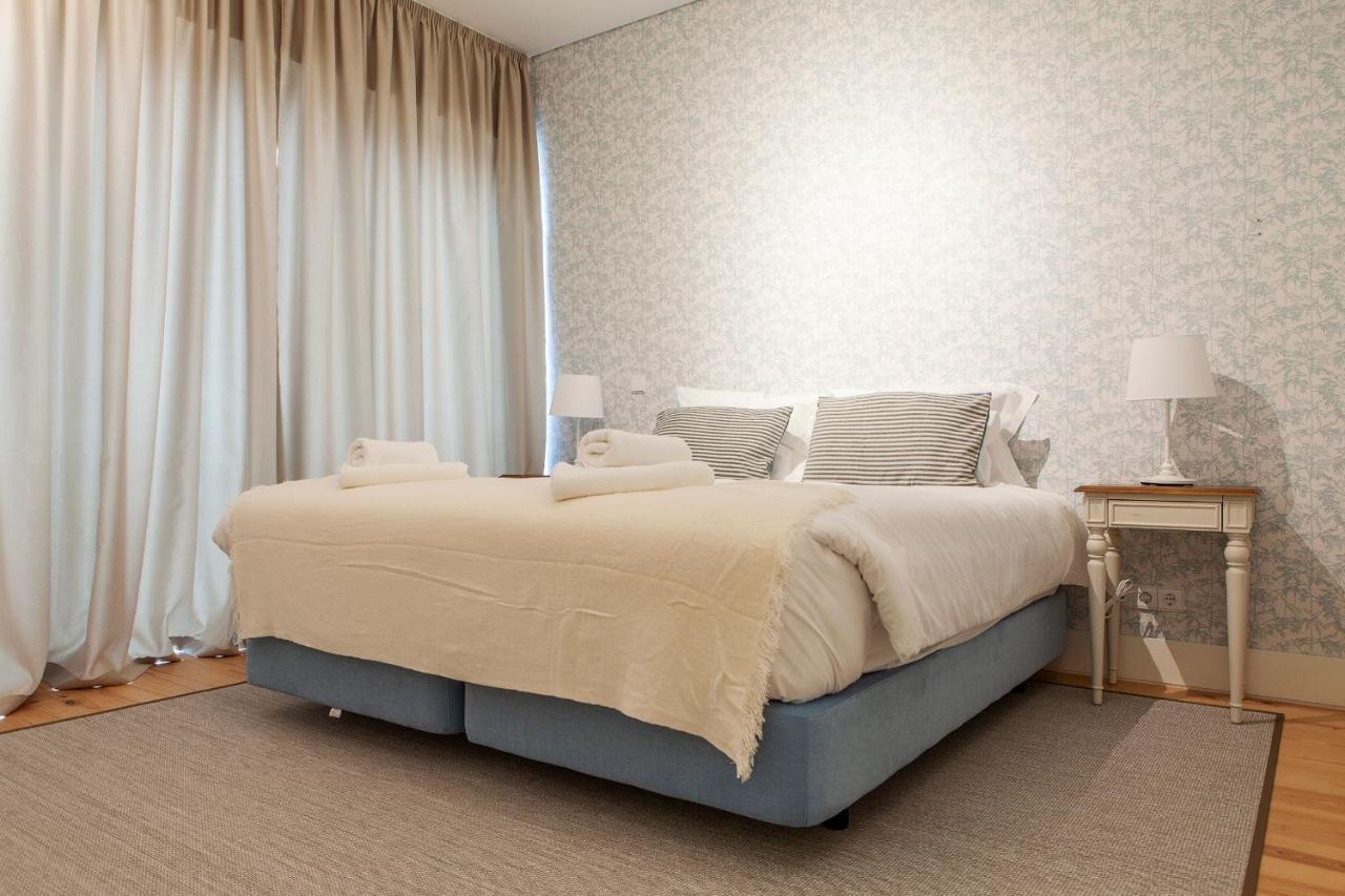 Santos Design Flat By Lovelystay Lizbona Zewnętrze zdjęcie